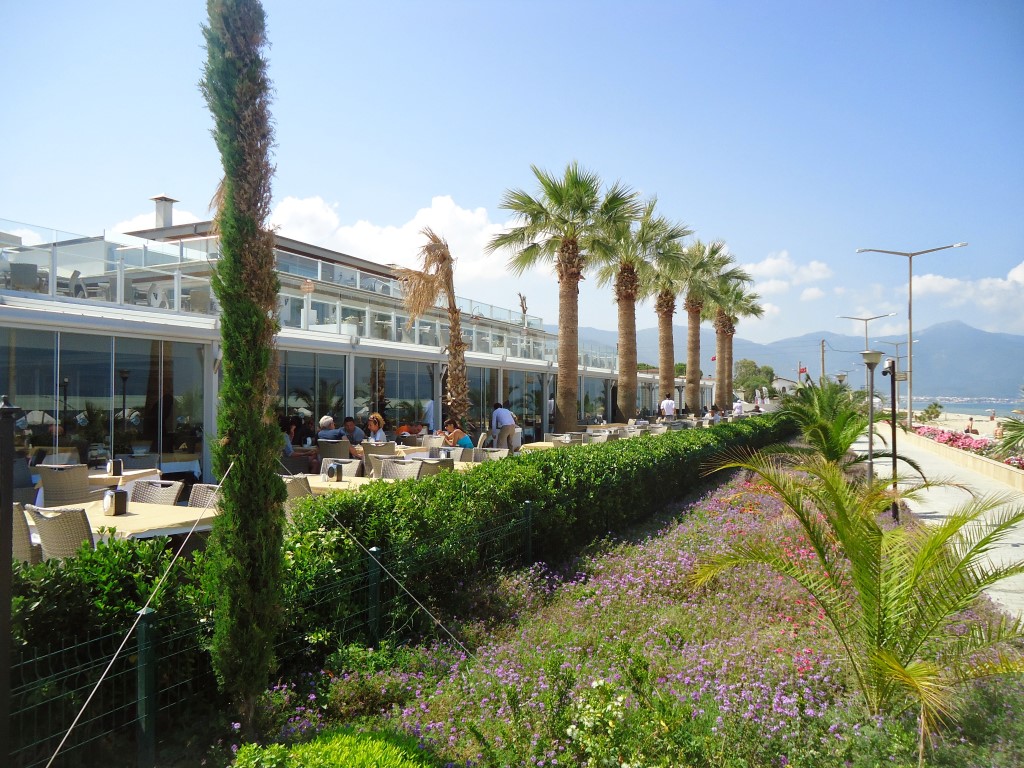 imagini hotel PALM WINGS KUSADASI